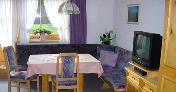 Ferienwohnungen Schlichtherle Bach  Room photo