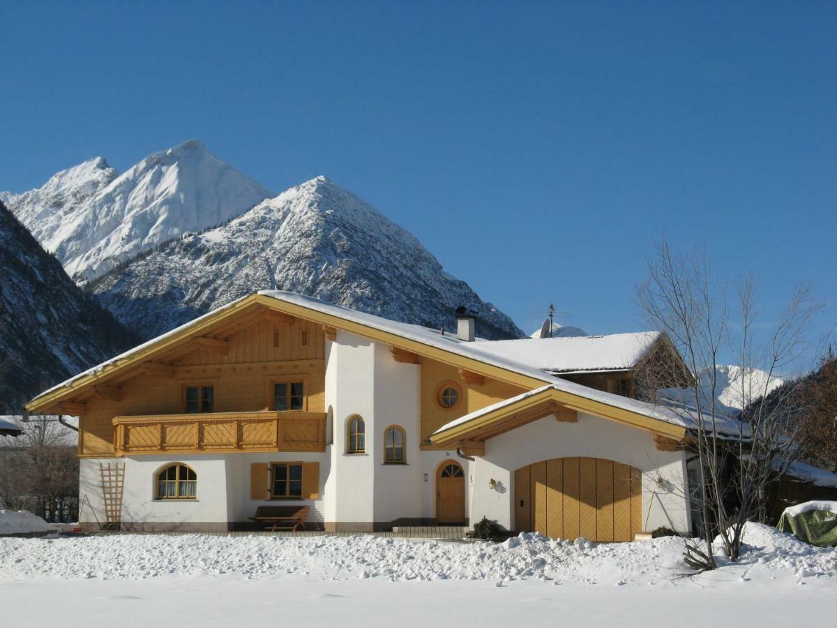 Ferienwohnungen Schlichtherle Bach  Exterior photo