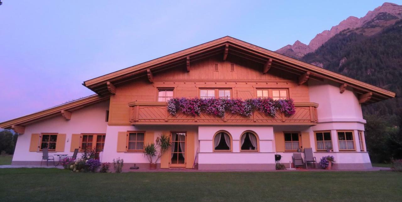 Ferienwohnungen Schlichtherle Bach  Exterior photo