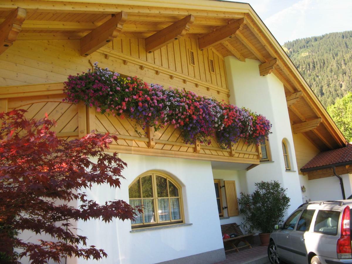 Ferienwohnungen Schlichtherle Bach  Exterior photo