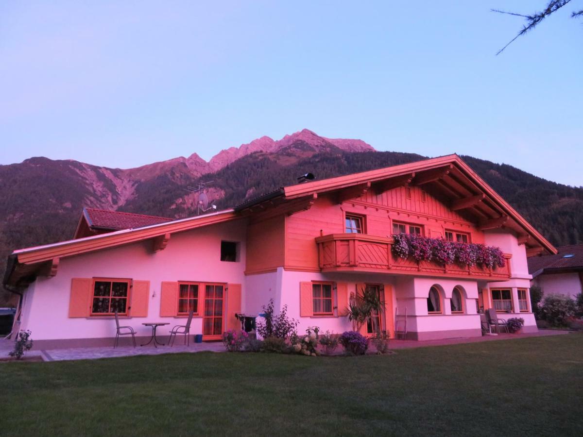 Ferienwohnungen Schlichtherle Bach  Exterior photo